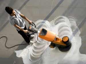 İnşaat Sonrası Temizlik