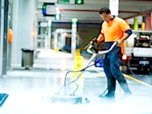 İnşaat Sonrası Temizlik