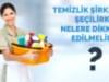 Temizlik Şirketi Seçilirken Nelere Dikkat Edilmelidir?
